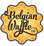 Belgian Waffle