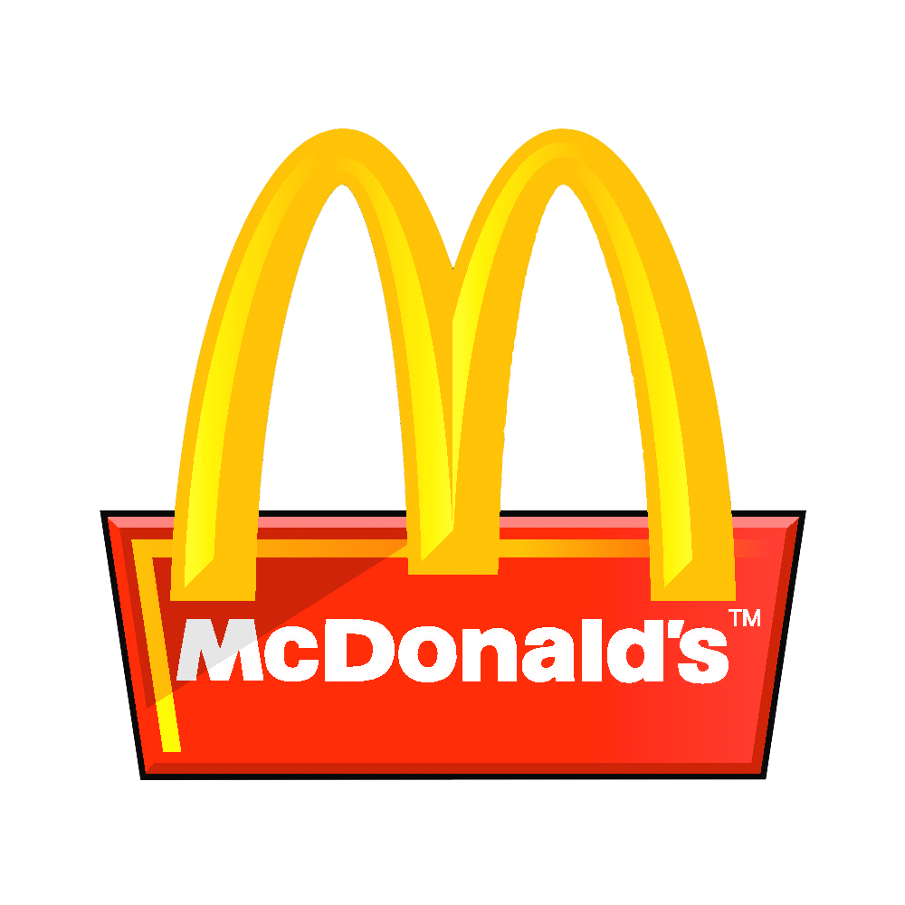 McDonalds